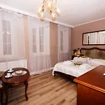 Szlachecki I Pod Artusem Hotel Gdansk
