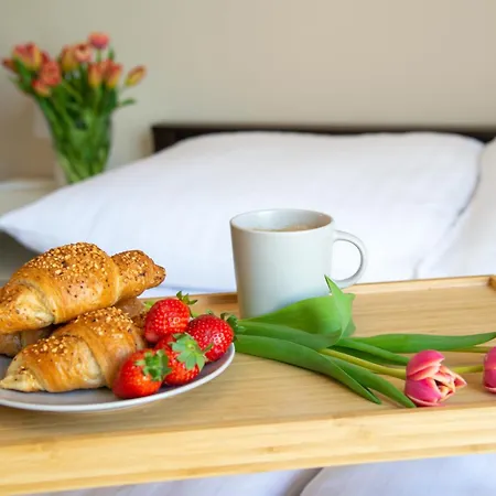 Apartament Szlachecki I Pod Artusem *