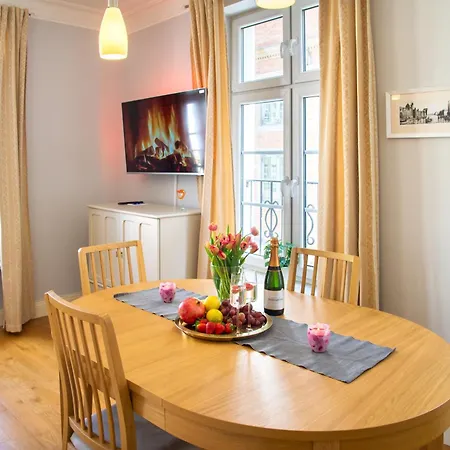 Szlachecki I Pod Artusem Gdańsk