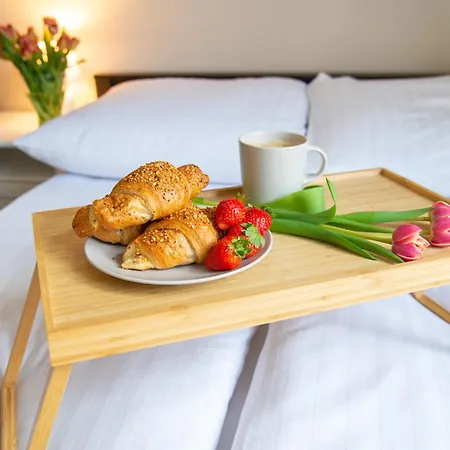 Apartament Szlachecki I Pod Artusem *
