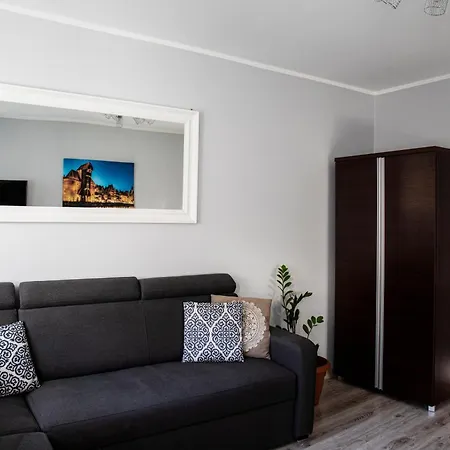Apartment Szlachecki I Pod Artusem Gdansk