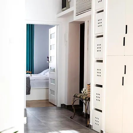 Apartment Szlachecki I Pod Artusem