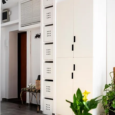Apartment Szlachecki I Pod Artusem *