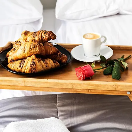 Szlachecki I Pod Artusem Apartment Gdansk