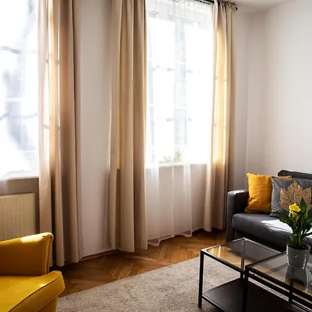 Szlachecki I Pod Artusem Apartment Gdansk