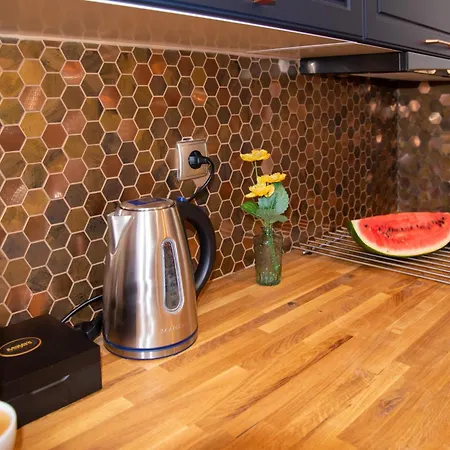 Szlachecki I Pod Artusem Apartament *