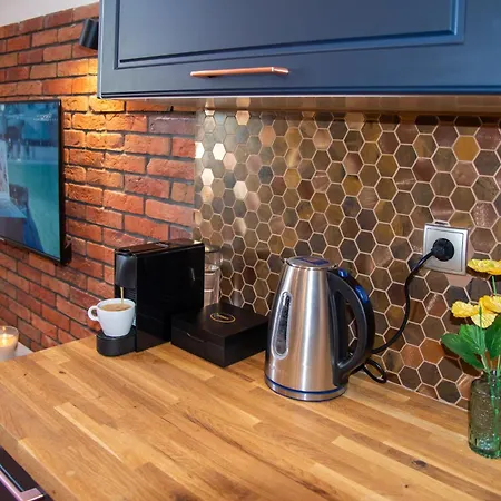 Szlachecki I Pod Artusem Apartment Gdansk
