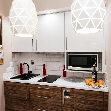 Szlachecki I Pod Artusem Hotell Gdańsk