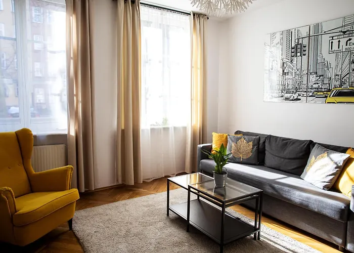 Hotell Szlachecki I Pod Artusem