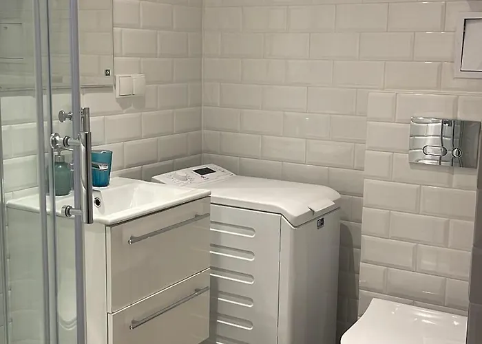 Hotell Szlachecki I Pod Artusem *