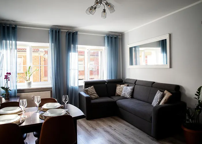 Hotell Szlachecki I Pod Artusem Gdańsk