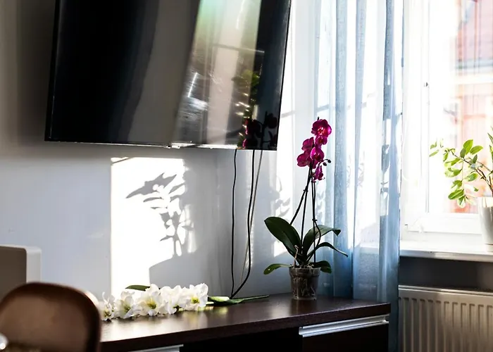 Szlachecki I Pod Artusem * Gdańsk