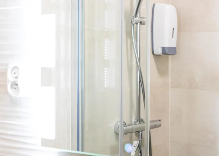 Hotell Szlachecki I Pod Artusem Gdańsk