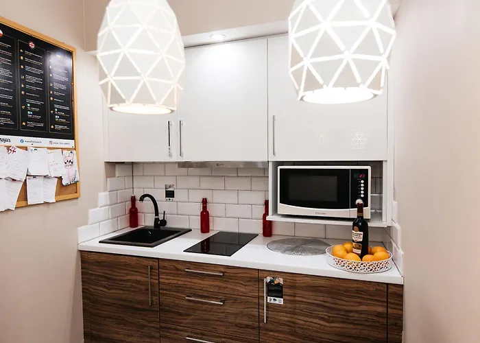 Szlachecki I Pod Artusem Hotell Gdańsk