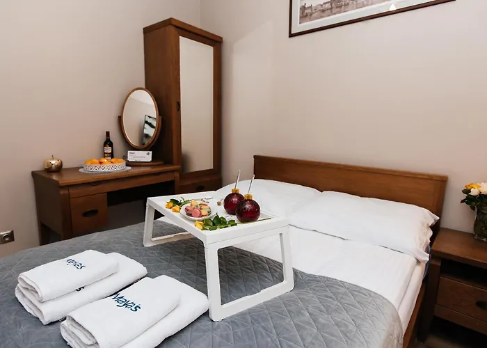 Szlachecki I Pod Artusem