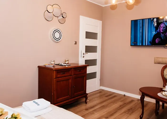 Szlachecki I Pod Artusem Hotell Gdańsk