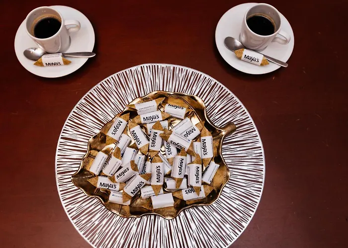 Szlachecki I Pod Artusem Hotell Gdańsk