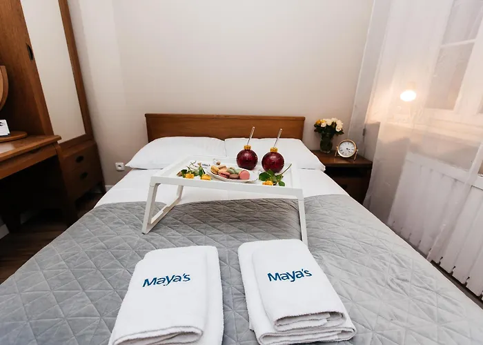 Szlachecki I Pod Artusem Hotell