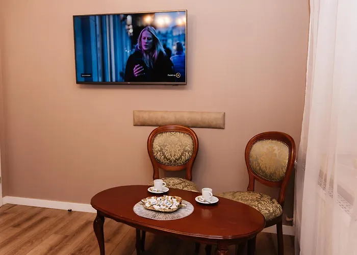 Szlachecki I Pod Artusem *