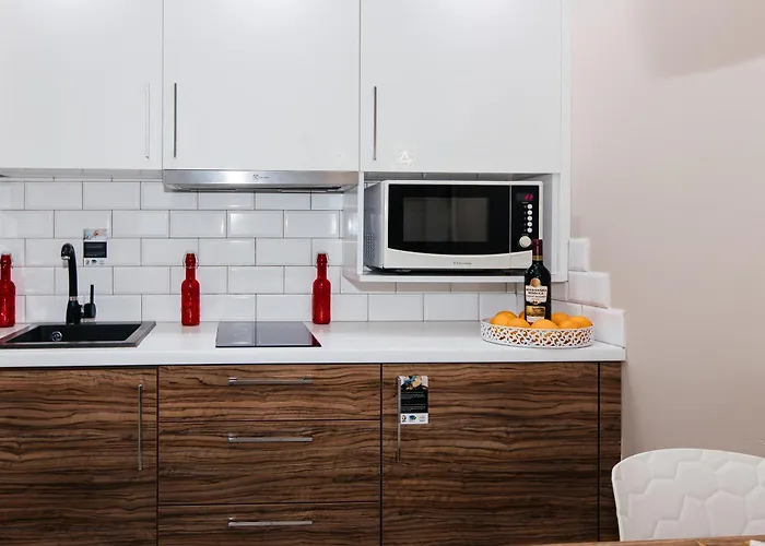 Hotell Szlachecki I Pod Artusem