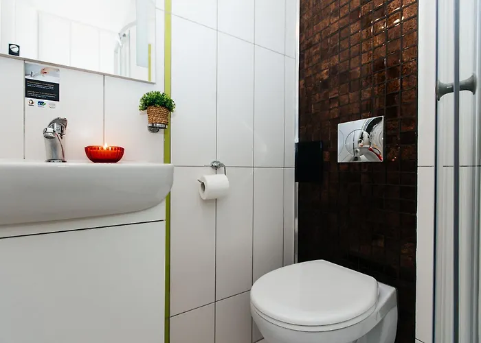 Hotell Szlachecki I Pod Artusem