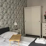Szlachecki I Pod Artusem Hotel Gdańsk
