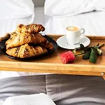 Szlachecki I Pod Artusem Hotel *