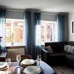 Szlachecki I Pod Artusem Hotel