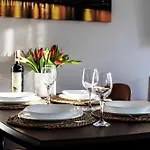 Szlachecki I Pod Artusem Hotel Gdańsk