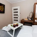 Hotel Szlachecki I Pod Artusem