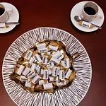 Szlachecki I Pod Artusem Hotel Gdańsk