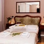 Hotel Szlachecki I Pod Artusem Gdańsk