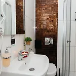 Szlachecki I Pod Artusem Hotel Gdańsk