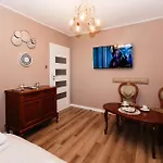 Szlachecki I Pod Artusem Hotel *