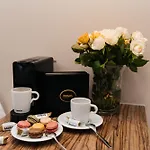Hotel Szlachecki I Pod Artusem *