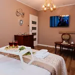 Hotel Szlachecki I Pod Artusem Gdańsk
