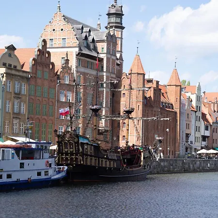Szlachecki I Pod Artusem * Gdansk