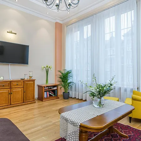 Szlachecki I Pod Artusem Gdansk