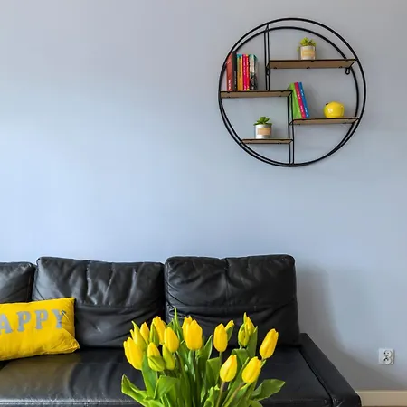 Apartment Szlachecki I Pod Artusem *