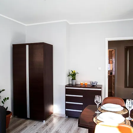 Apartment Szlachecki I Pod Artusem *