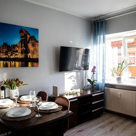 Szlachecki I Pod Artusem Gdansk