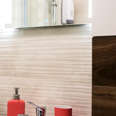 Szlachecki I Pod Artusem Apartment *