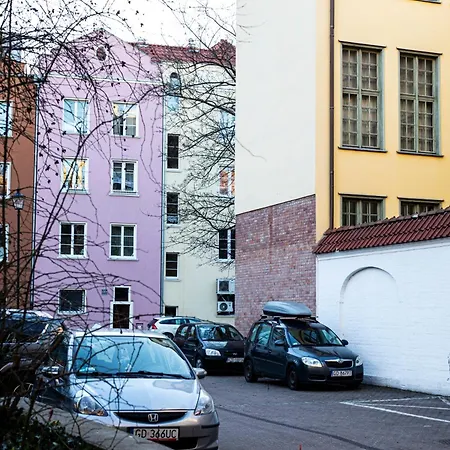Szlachecki I Pod Artusem *