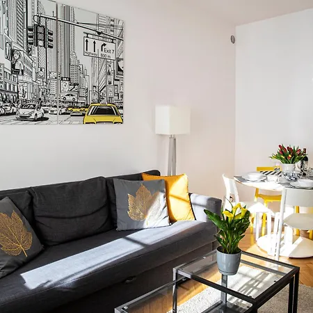Apartment Szlachecki I Pod Artusem *