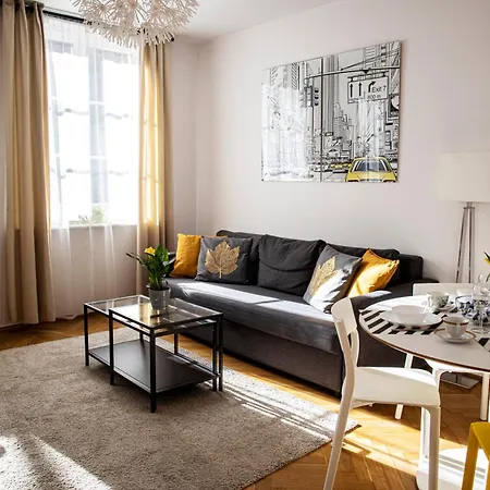 Apartment Szlachecki I Pod Artusem Gdansk