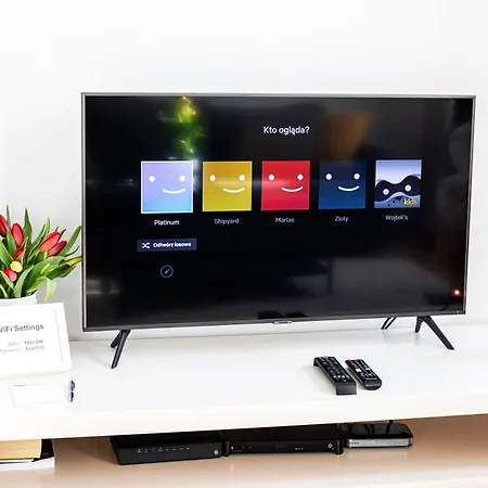 ホテル Szlachecki I Pod Artusem *