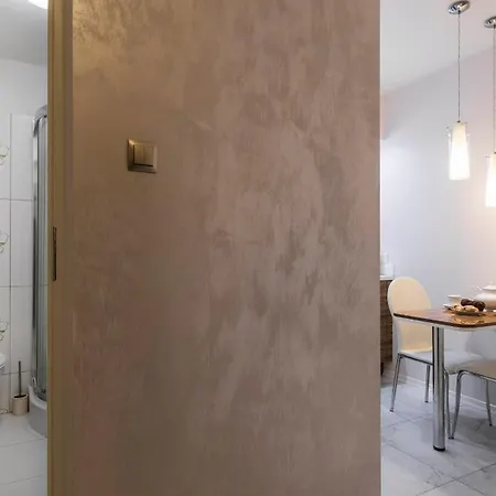 Szlachecki I Pod Artusem * Gdaňsk