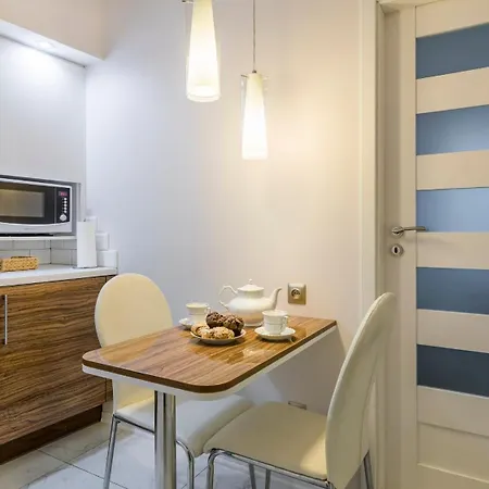 Szlachecki I Pod Artusem Hotel Gdaňsk