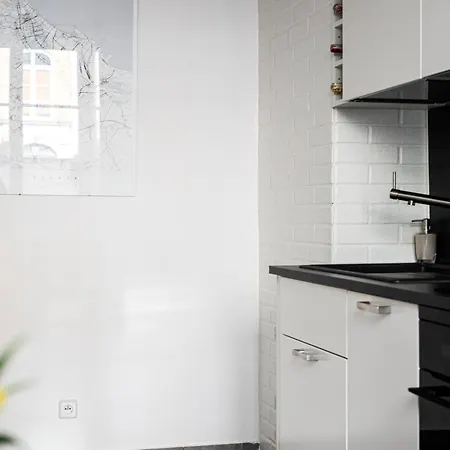 Szlachecki I Pod Artusem ホテル