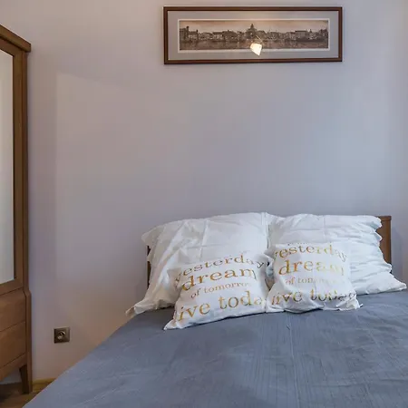 Hotel Szlachecki I Pod Artusem